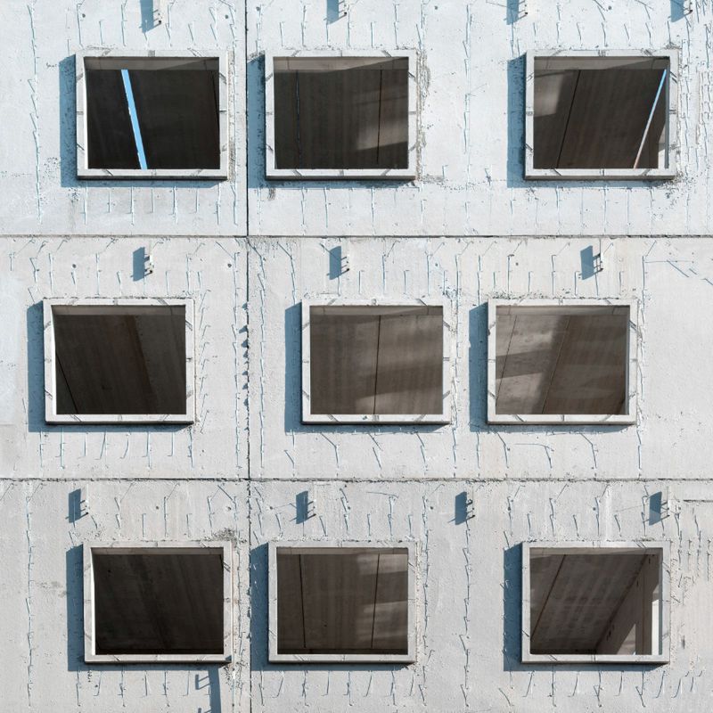 Żywa, minimalistyczna architektura z Kopenhagi i Malmo 10