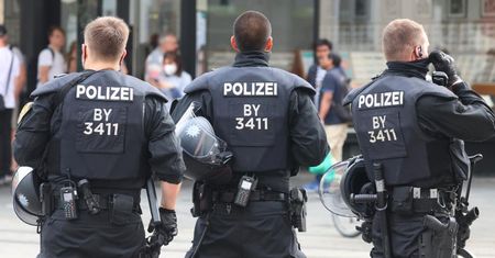 Nożownik zaatakował w Niemczech. Są ranni