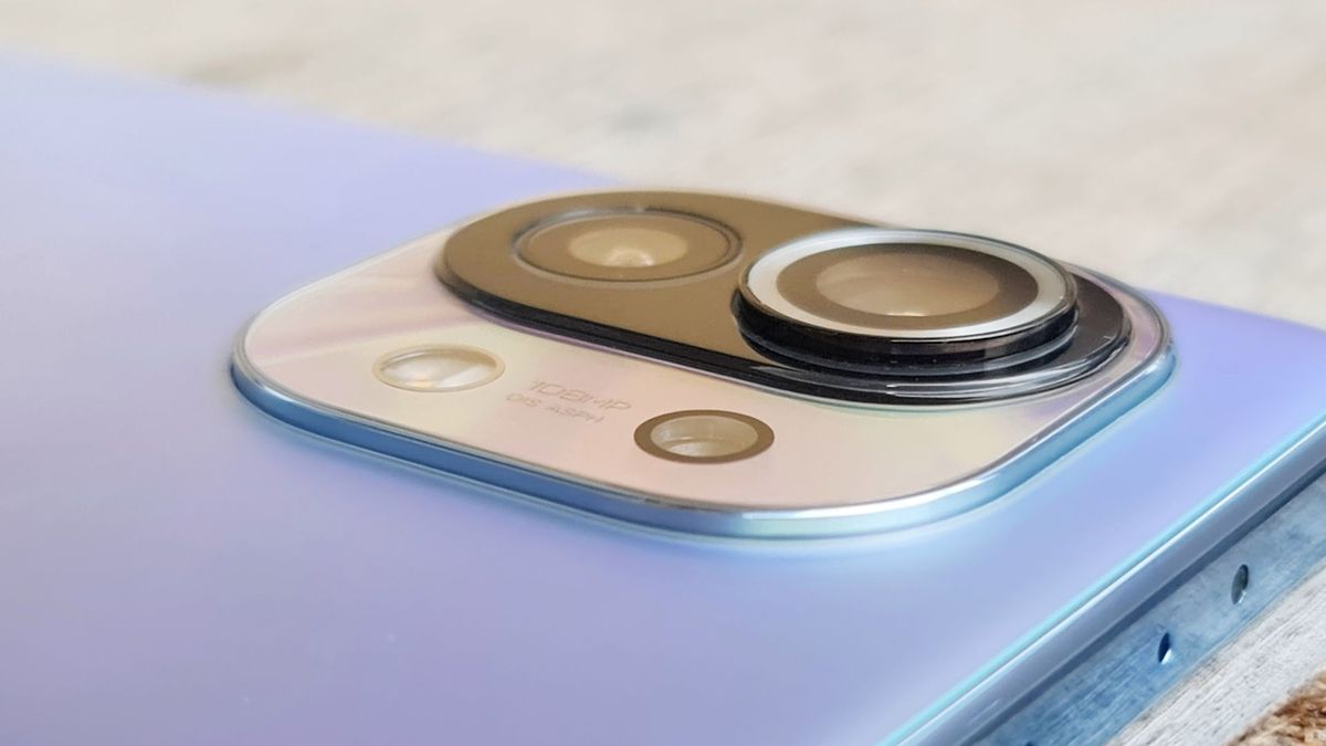 Xiaomi zgłasza interesujący patent. Aparaty mogą wejść na nowy poziom 1