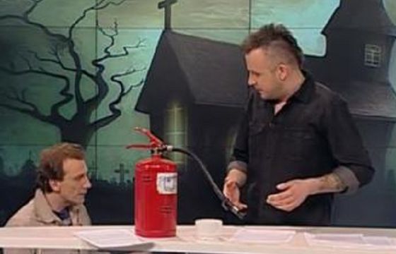 Superstacja wygrała w sądzie z KRRiT i nie zapłaci kary za obrazę uczuć religijnych