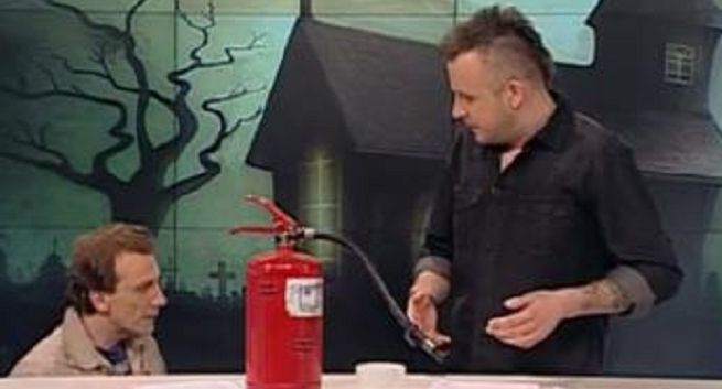 Superstacja wygrała w sądzie z KRRiT i nie zapłaci kary za obrazę uczuć religijnych