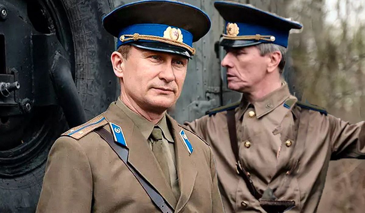 Film Patryka Vegi trafił do kin. Po takim upadku trudno się będzie podnieść