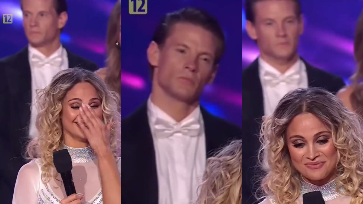 Mimika Sebastiana Fabijańskiego pod lupą internautów