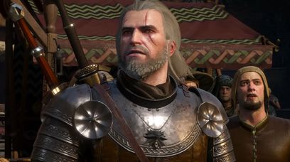 Drama o waginy w "Wiedźminie 3". CD Projekt RED zabiera głos