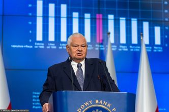 Kiedy pierwsza obniżka stóp procentowych? Członek RPP zabrał głos