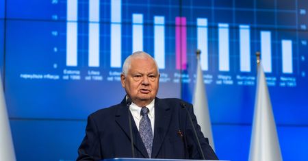 Kiedy pierwsza obniżka stóp procentowych? Członek RPP zabrał głos