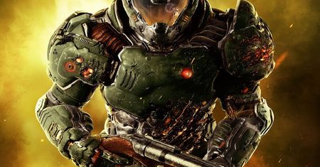 DOOM sprzedaje się lepiej niż oczekiwano