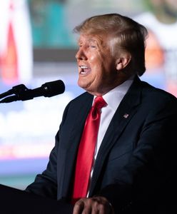 Konto Trumpa na Twitterze zostanie odblokowane? "Ich władza jest nieograniczona"