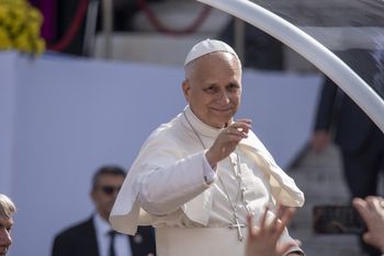 Leon XIV z pierwszą encykliką. Godność człowieka w epoce AI