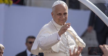 Leon XIV z pierwszą encykliką. Godność człowieka w epoce AI