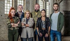 „Septagon 3” od 2 września w Czwórce (wideo)