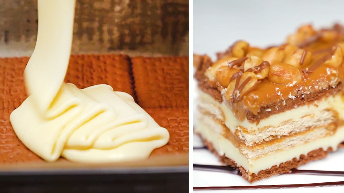 To ciasto stanie się hitem w każdym domu