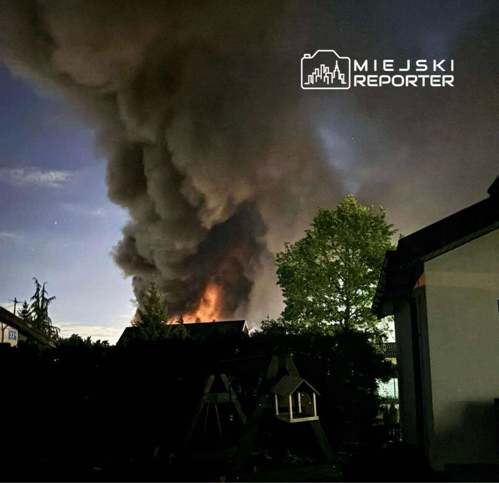 Fot. Czytelnik Miejskiego Reportera