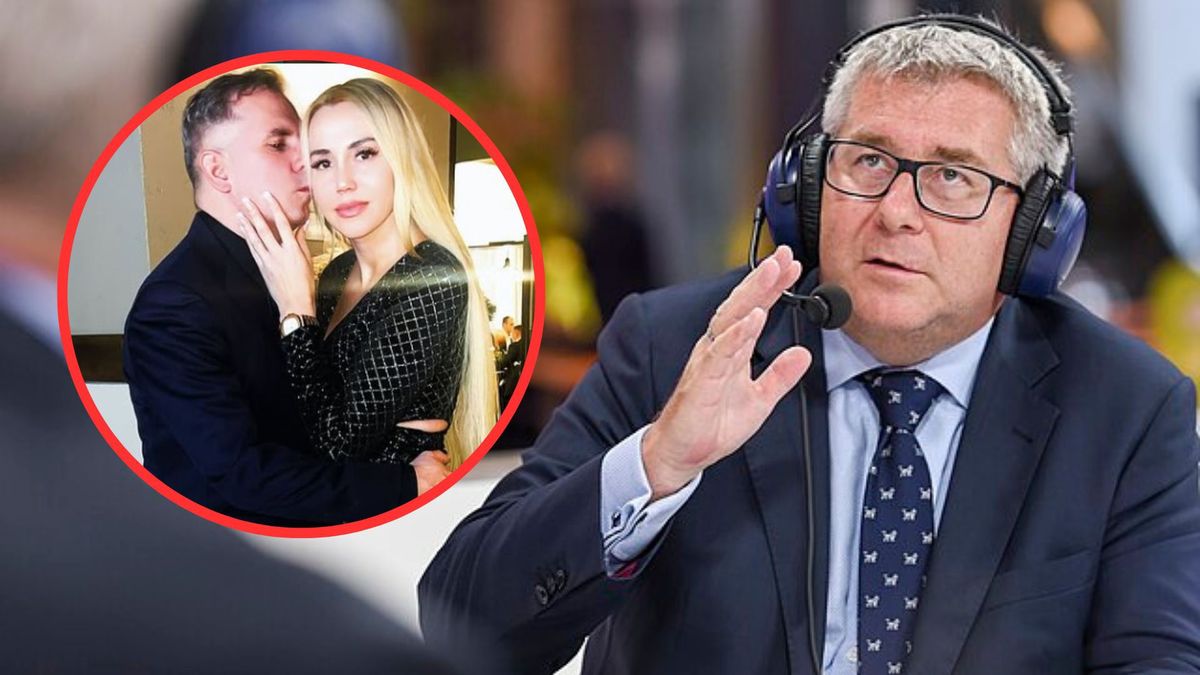 Marianna Schreiber i Przemysław Czarnecki – nowy rozdział życia
