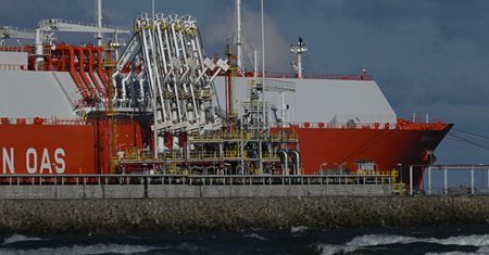 Coraz bliżej budowy terminala w Gdańsku. Gaz-System zawarł porozumienie