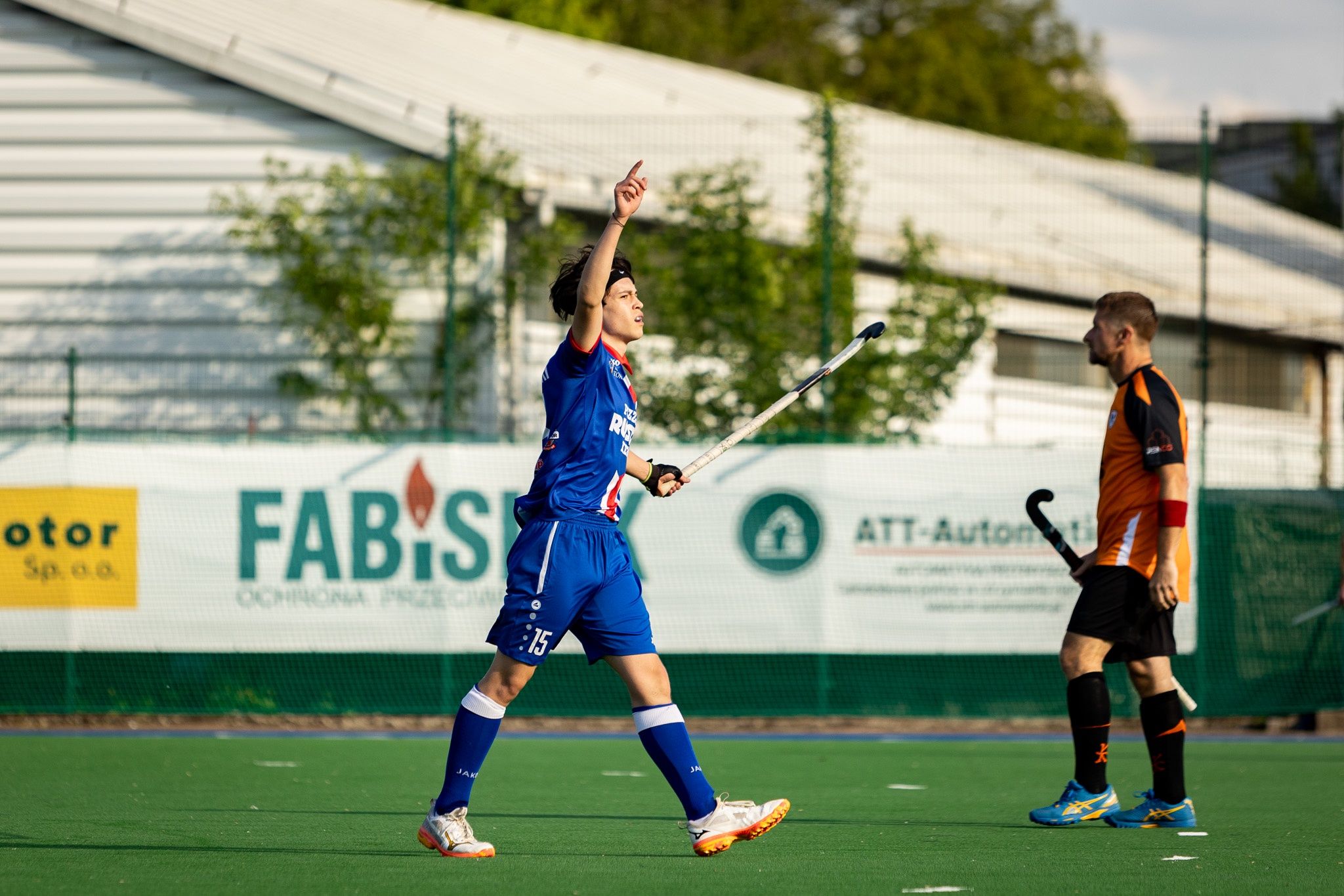 Pomorzanin w Eurohockey Challenge Cup