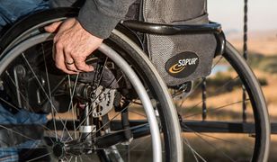 Польський фонд допомагає громадянам України з інвалідністю