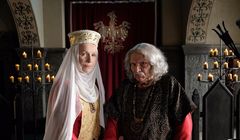 „Korona królów” Ilony Łepkowskiej w TVP1. Emisja od listopada