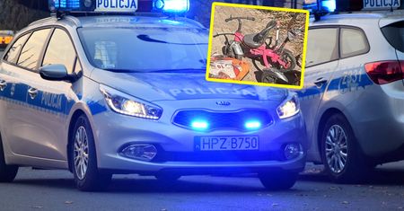 5-latek zadzwonił na 112. "Rodzice śpią i się nie budzą"