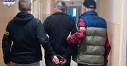 Zamość: W trybie przyśpieszonym usłyszał wyrok. Trafił za kratki i stracił samochód