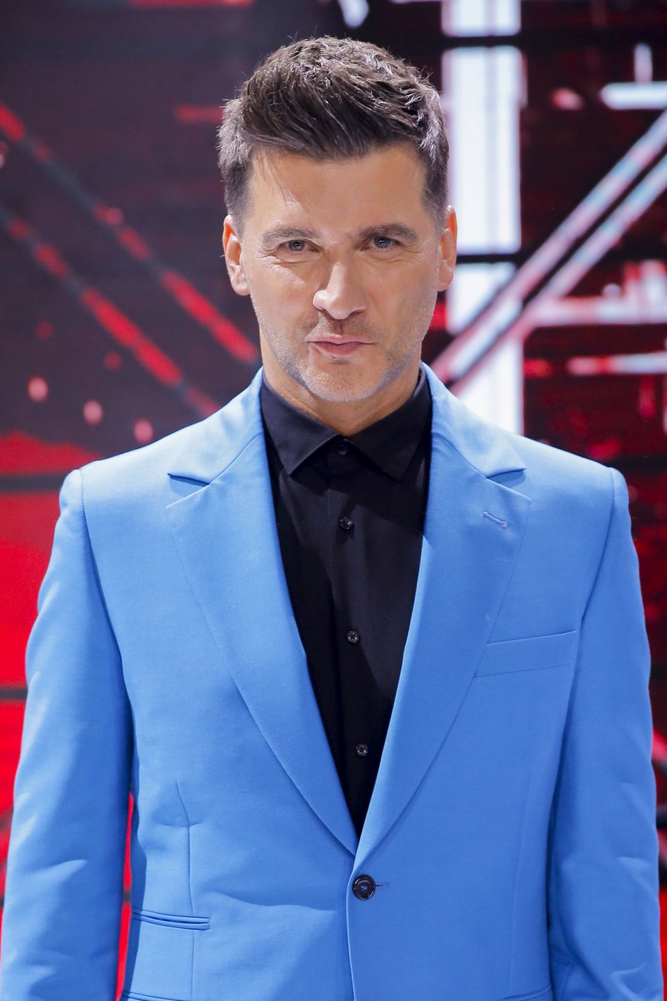 Tomasz Kammel