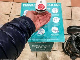 Skrytykowała przełożonego za brak maseczek. Takiego finału się nie spodziewała