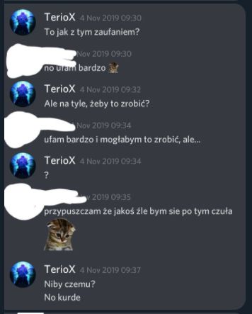 Streamer Eweron nakłaniał niepełnoletnie dziewczyny do wysyłania mu nudesów?