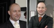 W "Magdzie M." był amantem. Szymon Bobrowski zmienił się nie do poznania