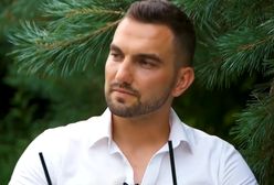 "Rolnik szuka żony". Kamila odrzuciła jego zaloty. Tomasz napisał, co o tym myśli. Jego fanki też