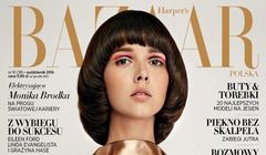 Prasa umiera? Skądże! Wydawca "Vogue Polska" wprowadzi do Polski kolejny luksusowy tytuł [TYLKO U NAS]