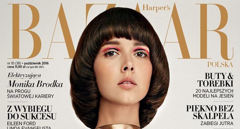 Prasa umiera? Skądże! Wydawca "Vogue Polska" wprowadzi do Polski kolejny luksusowy tytuł [TYLKO U NAS]