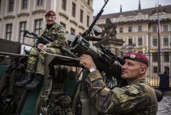 Czesi nie będą bronić kraju? Sąsiedzi Polski się wypowiedzieli