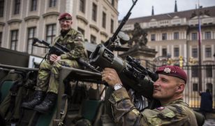 Czesi nie będą bronić kraju? Sąsiedzi Polski się wypowiedzieli