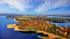 Urlop po sezonie. Które miejsca chętnie wybierają Polacy?