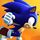 Sonic Forces ikona