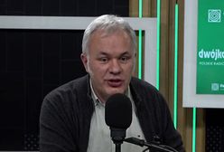 Robert Mazurek stracił pracę w Polskim Radiu. Nie ma litości dla byłej szefowej