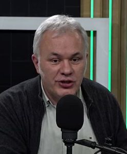 Robert Mazurek stracił pracę w Polskim Radiu. Nie ma litości dla byłej szefowej