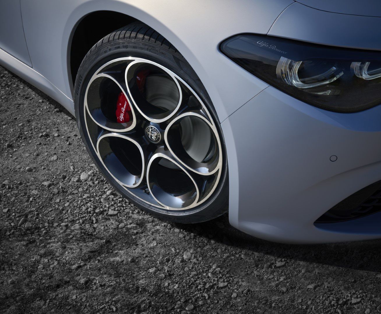 Alfa Romeo odświeżyła dwa modele