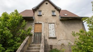 Setki pustostanów w Bydgoszczy. Niektóre lokale czekają na remont