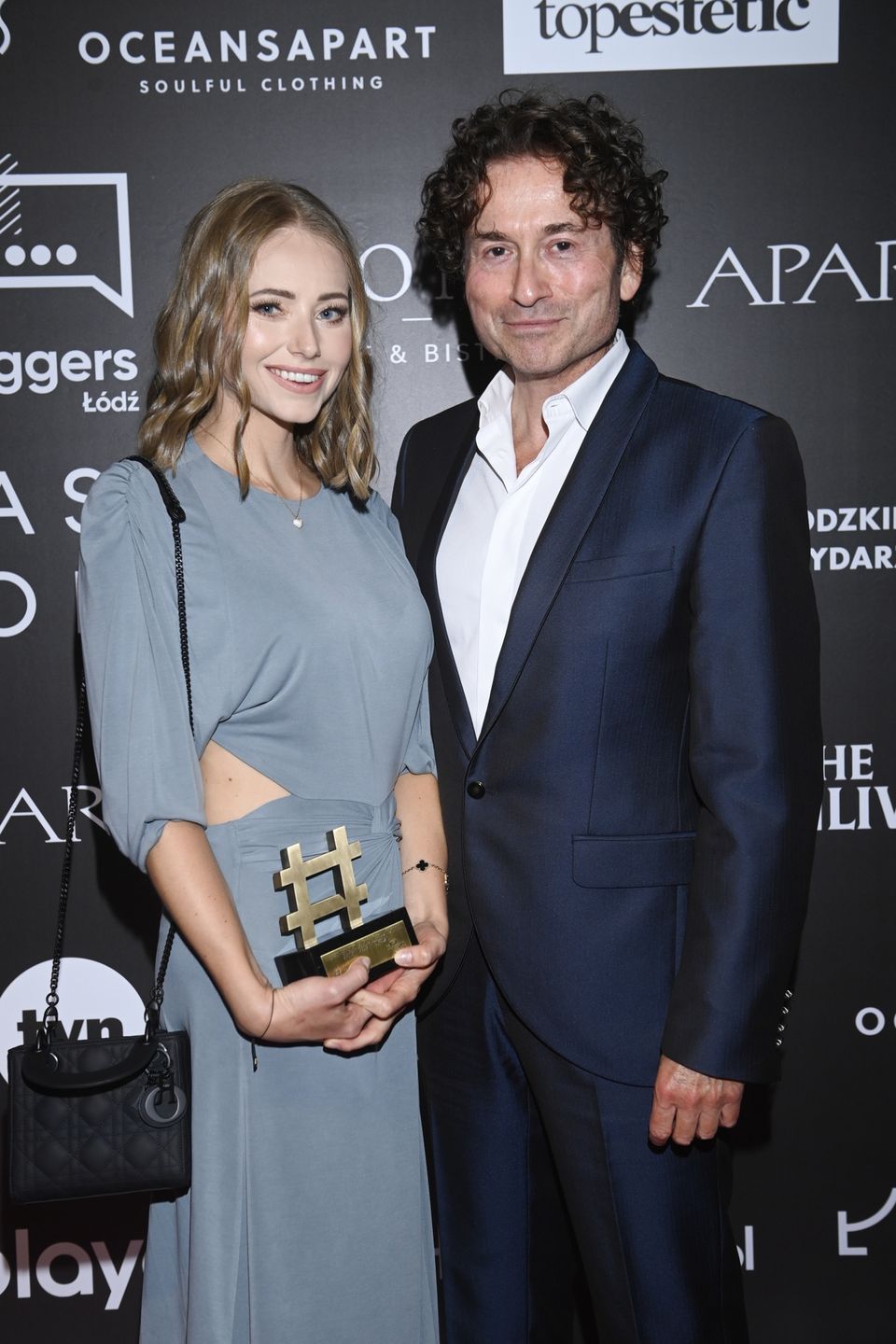 Agata Rubik rozprawia o przyjaźni w show biznesie