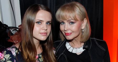 Izabela Trojanowska pokazała nowe zdjęcie córki. Roxanna kończy 30 lat (FOTO)