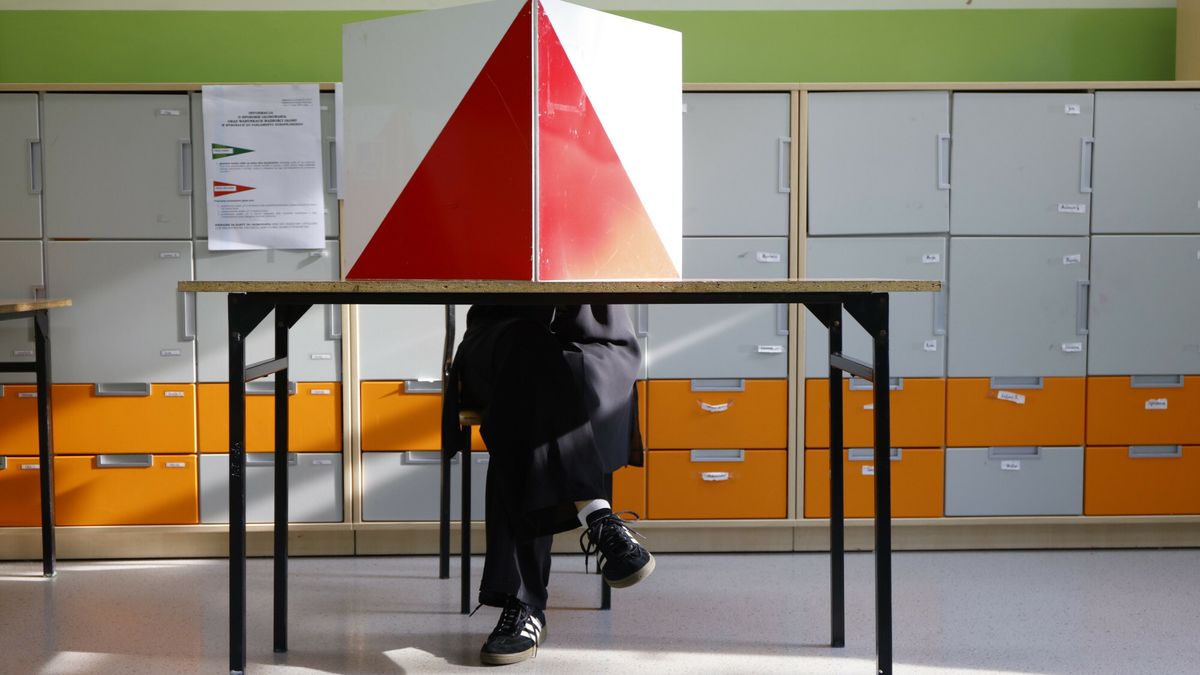 Jaki dokument zabrać na wybory prezydenckie 2025?