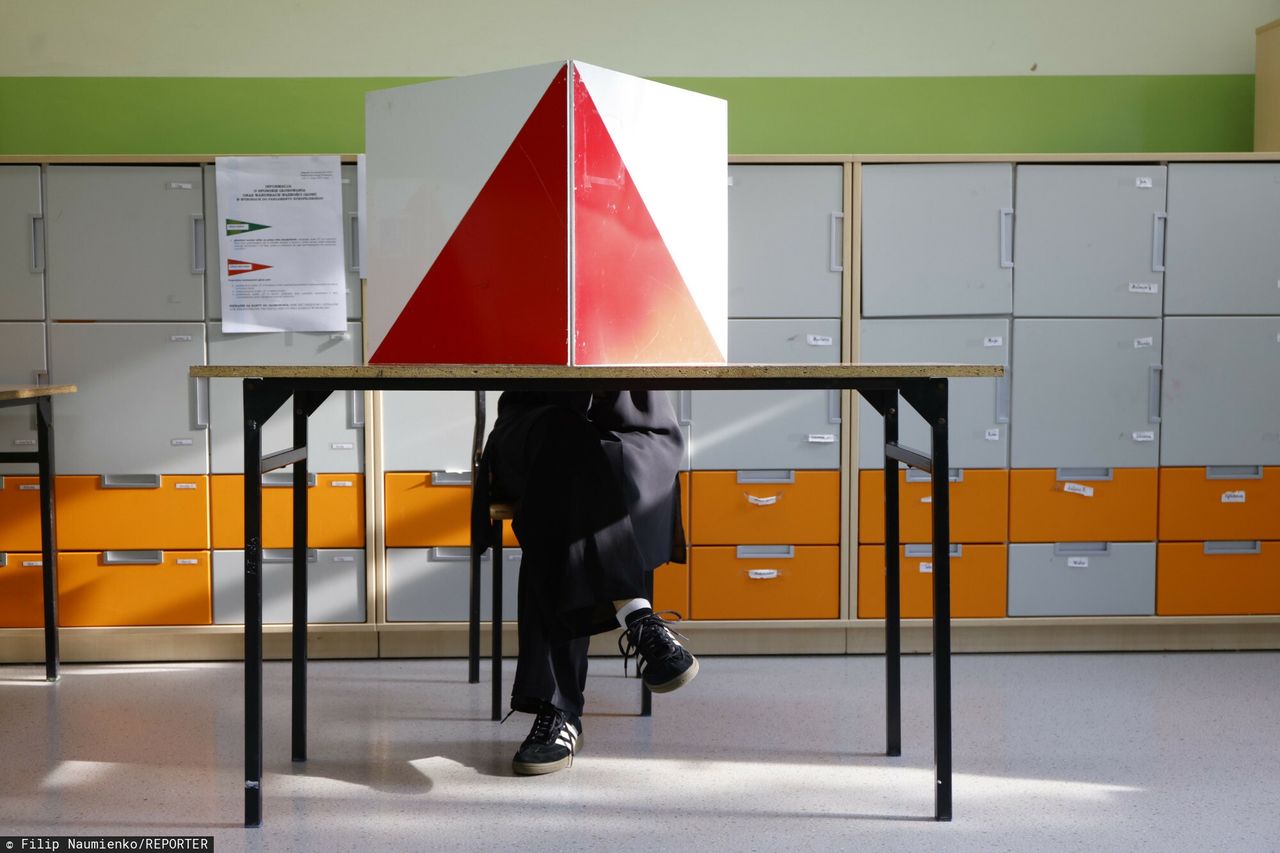 Wybory prezydenckie 2025. Jaki dokument wziąć na wybory?