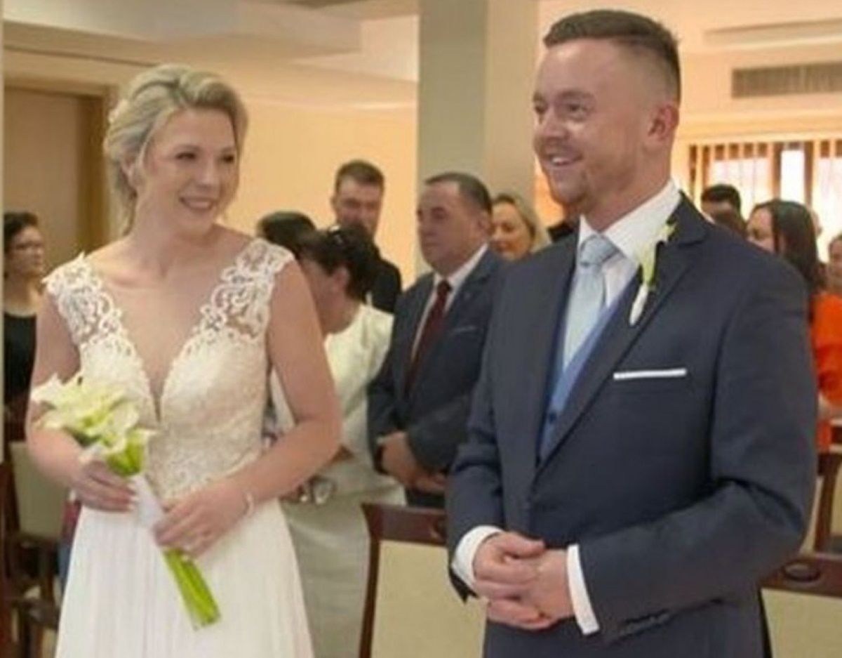 Adamowi i Joannie nie było pisane wspólne życie