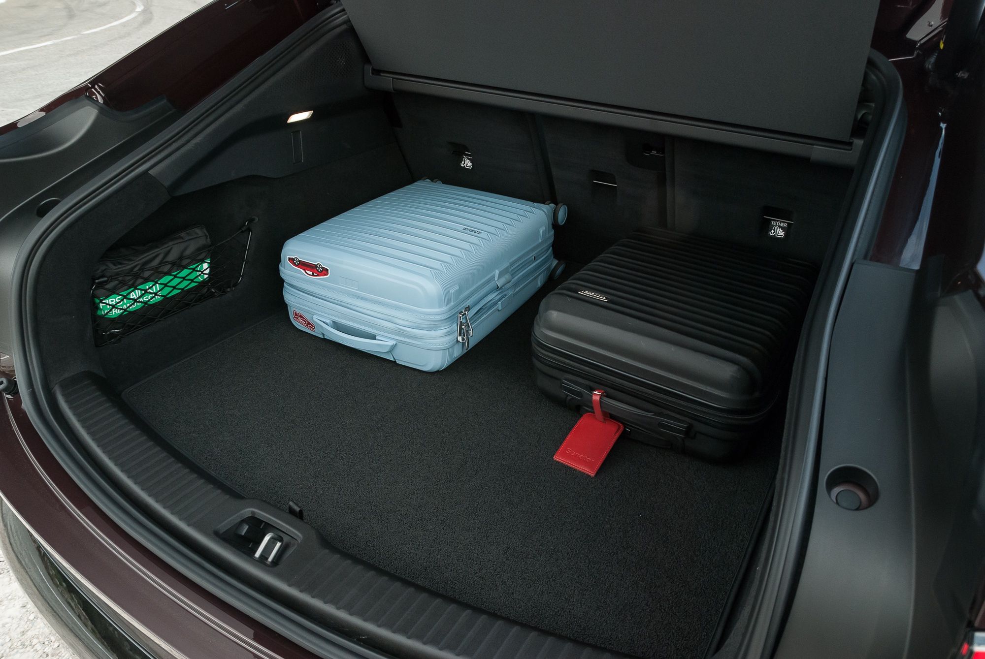 Volvo ES90