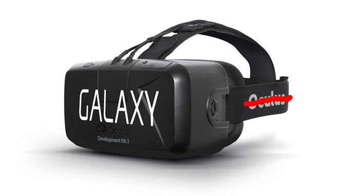 Samsung też wejdzie w wirtualną rzeczywistość. Na smartfonach i tabletach! 3