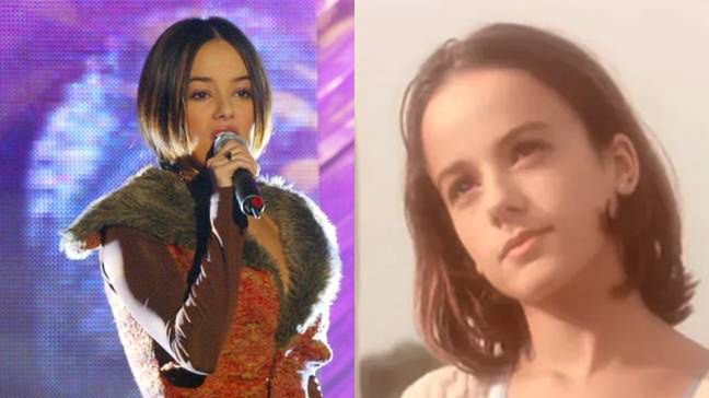 Przed laty była wielka gwiazdą. Tak dziś wygląda Alizée