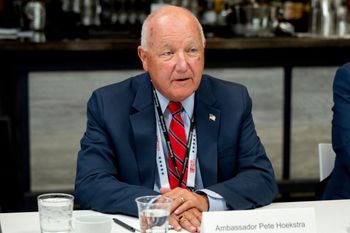 Kanadyjczycy mają dość. Żądają wydalenia ambasadora USA
