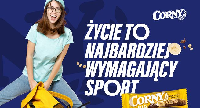 Corny w gronie klientów 19 Południka