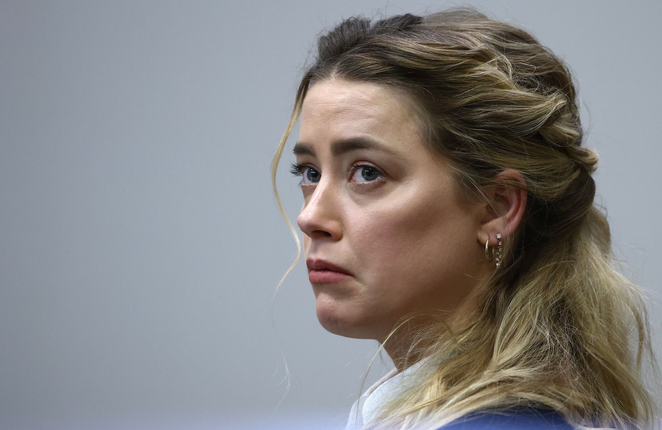 Proces Amber Heard i Johnny'ego Deppa